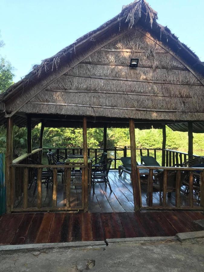 Papa Pippo Otres Village シアヌークビル エクステリア 写真