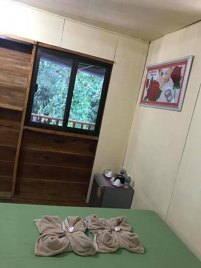 Papa Pippo Otres Village シアヌークビル エクステリア 写真